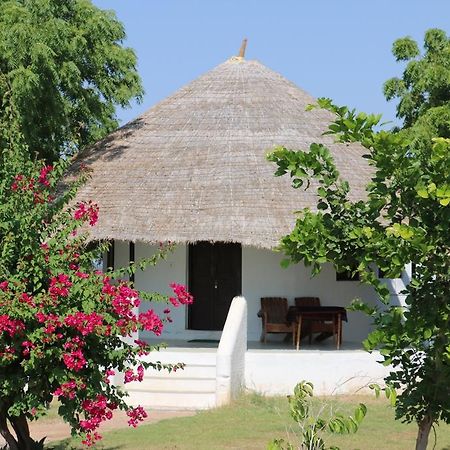 Kutch Safari Lodge Bhuj Exteriér fotografie