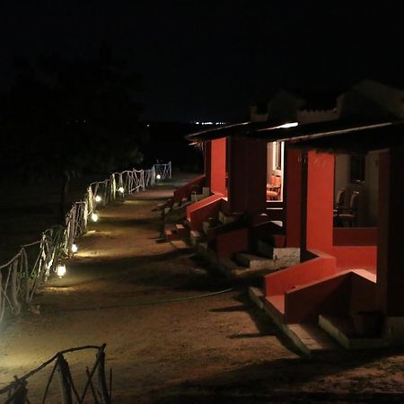 Kutch Safari Lodge Bhuj Exteriér fotografie
