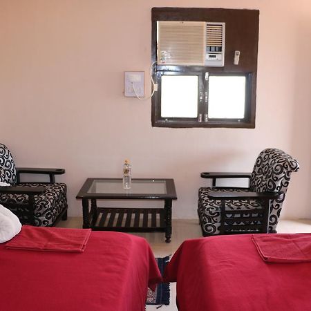 Kutch Safari Lodge Bhuj Exteriér fotografie