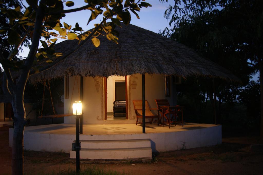 Kutch Safari Lodge Bhuj Exteriér fotografie