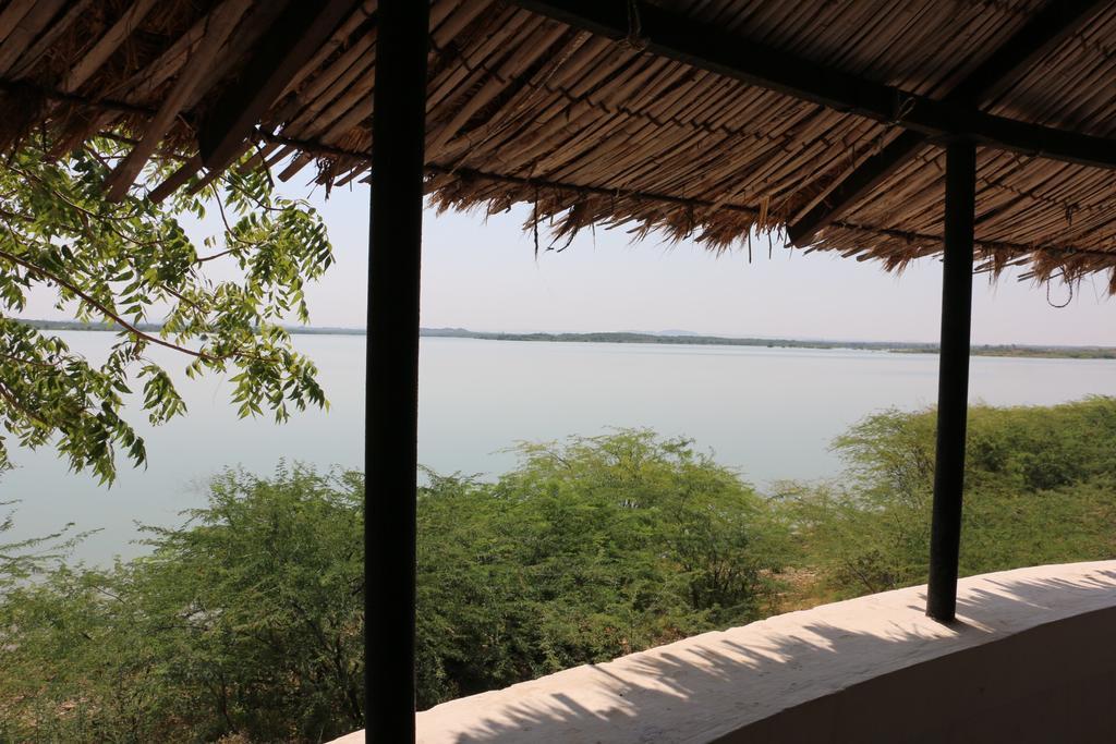 Kutch Safari Lodge Bhuj Exteriér fotografie