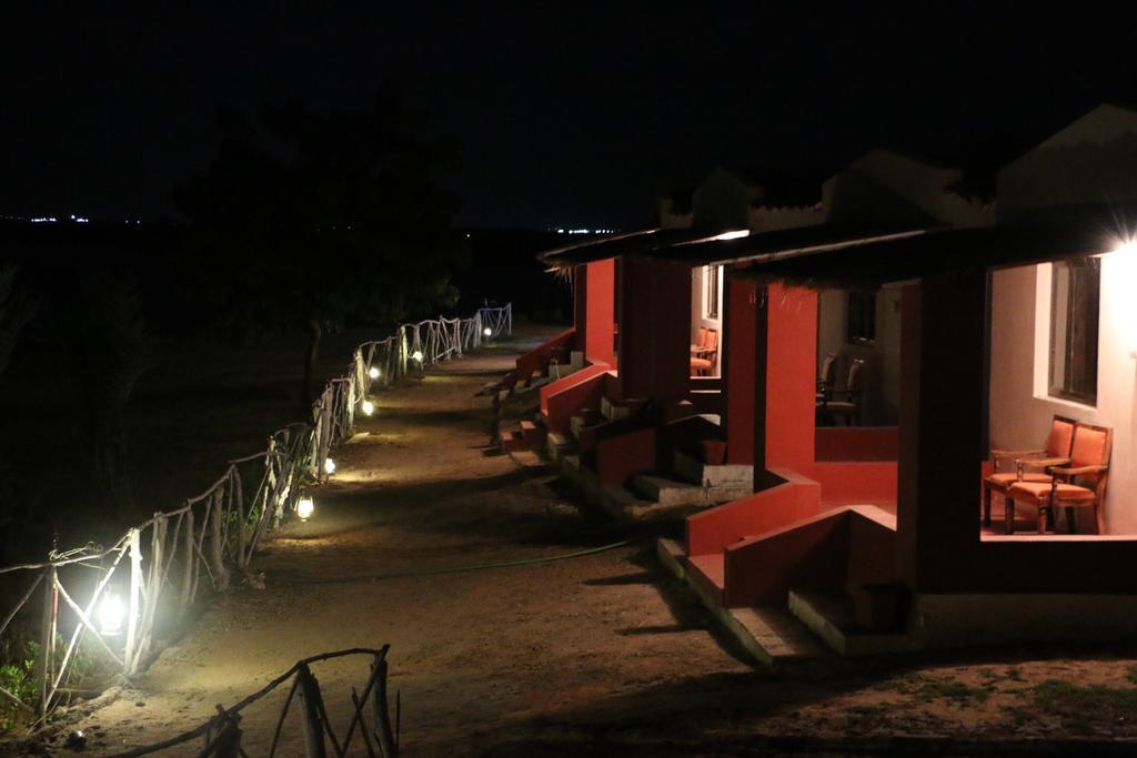 Kutch Safari Lodge Bhuj Exteriér fotografie